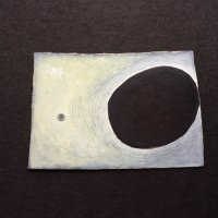 Medicine painting 6 (series)