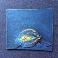 Kindle bird  with seeds 1