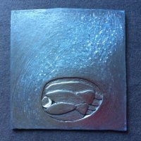 Sleeping foxes (winter series)