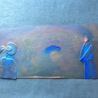 Mark Padmore singing Downlands Flow my Tears (4 of 4) (nfs)