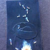 Fire keeper 3 (3 of 3)