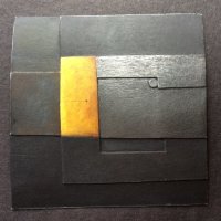 Dark medicine painting 2 (2 of 3)