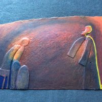 Mark Padmore singing Brittens Winter Words (2 of 4) ( nfs)