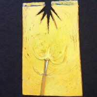 The narrow bud opens her beauties to the sun Blake/Dove (1 of 2)