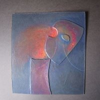 Rapt (11) two pieces (Alice Coote singing 'Song of the Earth' - Mahler)