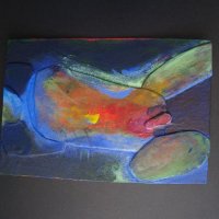 Rapt (14) listening series ('Les Illuminations' - Britten)