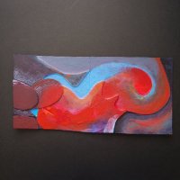 Rapt (15) listening series ('Wanderer's Night Song' - Howells)