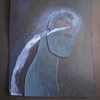 Rapt (17) listening series (Tavener's 'Requiem Fragments') 1