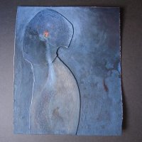 Rapt (18) listening series (Tavener's 'Requiem Fragments') 2