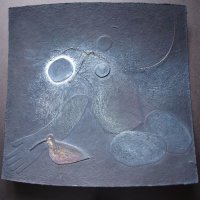 Rapt (2) listening series ('Curlew' - Britten)