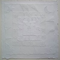 abundant light drawing