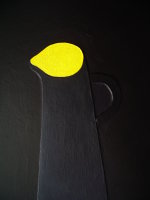 'Bowl and jug' series