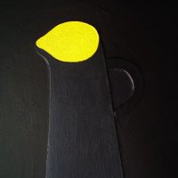 black bowl series lemon jug nfs