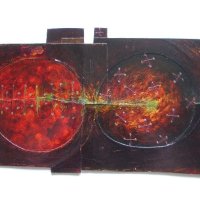 connection piece with atoms 1 nfs