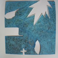 light forms connecting