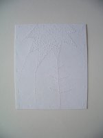 'Light drawings' series