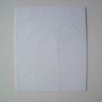 light nourished stem