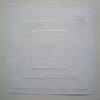 star seed light drawing