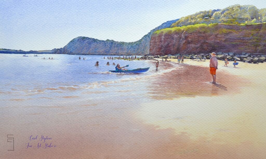 Summer 2025 'Barefoot Bliss'
