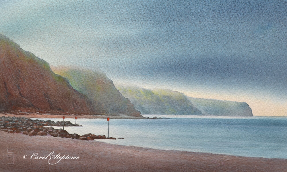 Where Cliff meets cloud