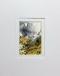 Grey Skies, Winter Days