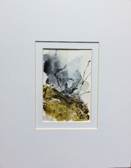 Tattered Cloud, Fading Light