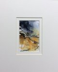 Frayed Cloud, Lapwing Cry