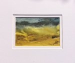 Golden Storm