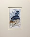 Sea, Sky & Saltlines