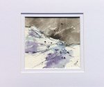 Snowdonian Storm