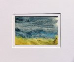 Storm Over Sand