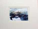 Stormy Harbour