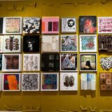 Foreigners Everywhere (photo: Molly Hughes)