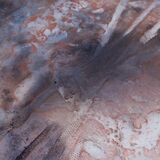 smoked (Frances Marr)