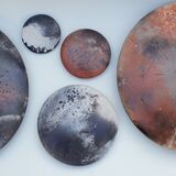 smoked (Frances Marr)