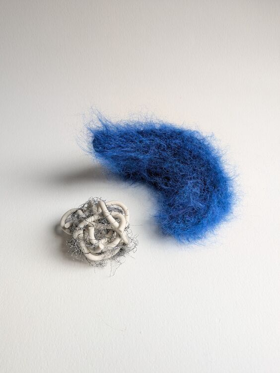 figments (Carolyn Marr)