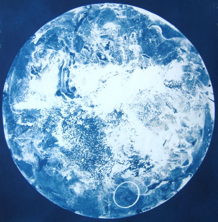 Our wide blue yonder (Rachel Gibson)