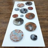 smoked (Frances Marr)