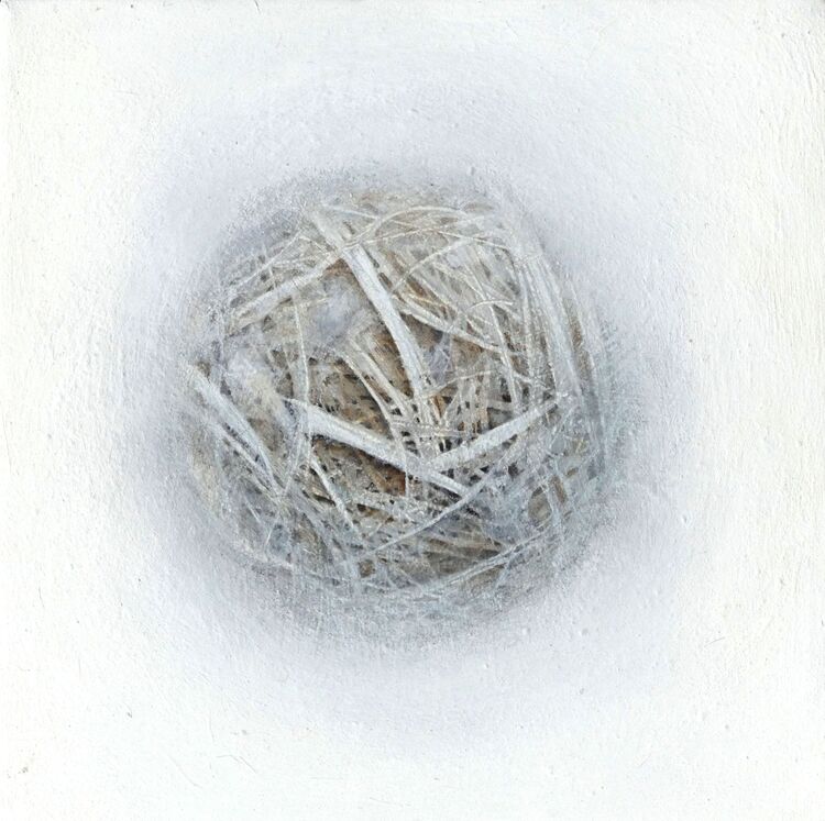 entanglement #1 (Rachel Gibson)
