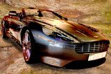 Aston Martin DB9