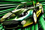 Aston Martin