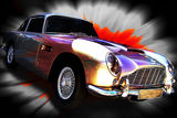 Aston Martin DB5
