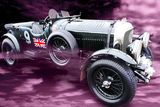 Bentley Blower