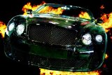 Bentley Continental Supersports ISR