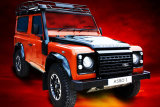 Defender