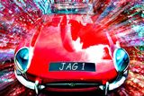E Type JAG 1