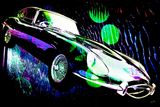 E Type FHC blue