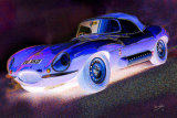 XK SS