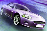 Jaguar XK