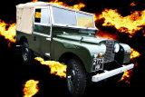 Land Rover Series 1